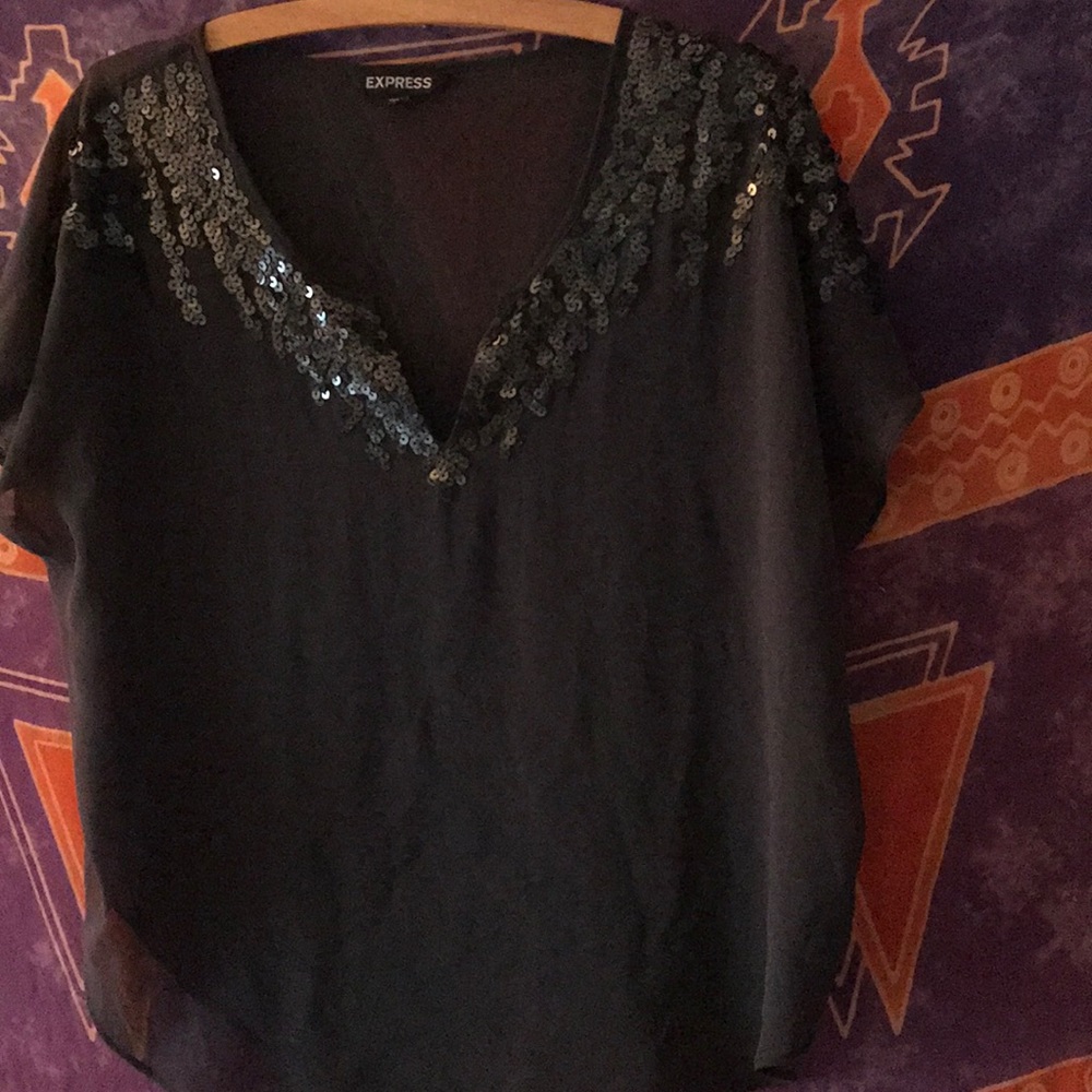 Express Top